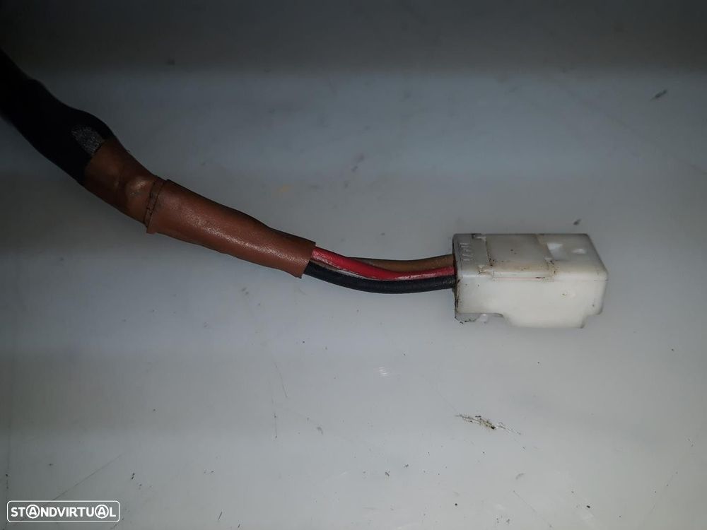 ESPELHO RETROVISOR ESQUERDO TOYOTA RAV 4 I 1996 -8794042040 - 4