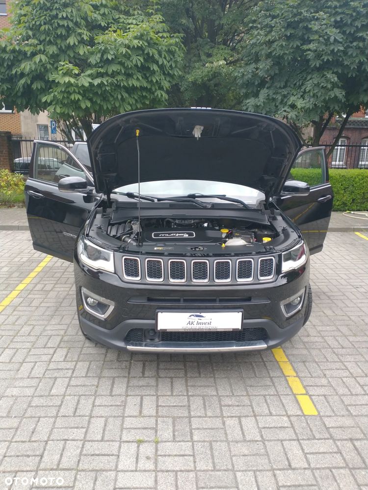 Jeep Compass - 19