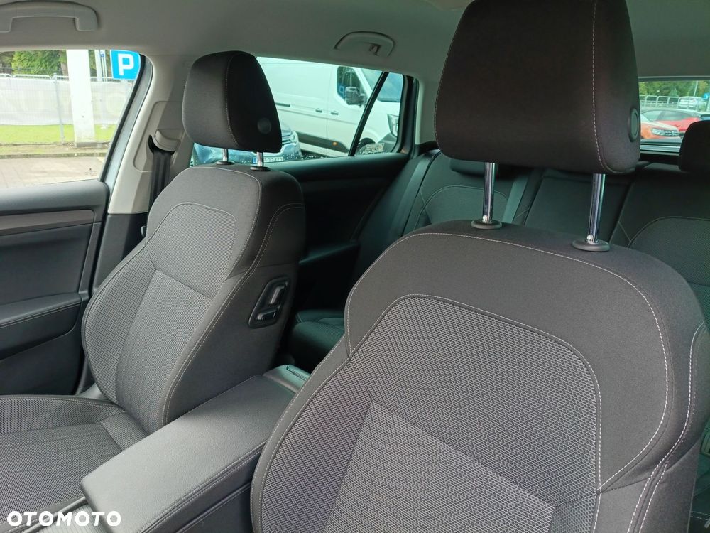 Skoda Superb 2.0 TSI Style DSG - 12