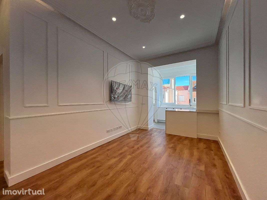 Apartamento T2 para arrendamento - Grande imagem: 3/29