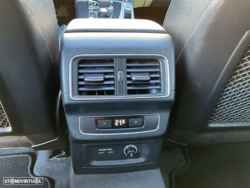 Audi Q5 40 TDI quattro S-line S-tronic - 50