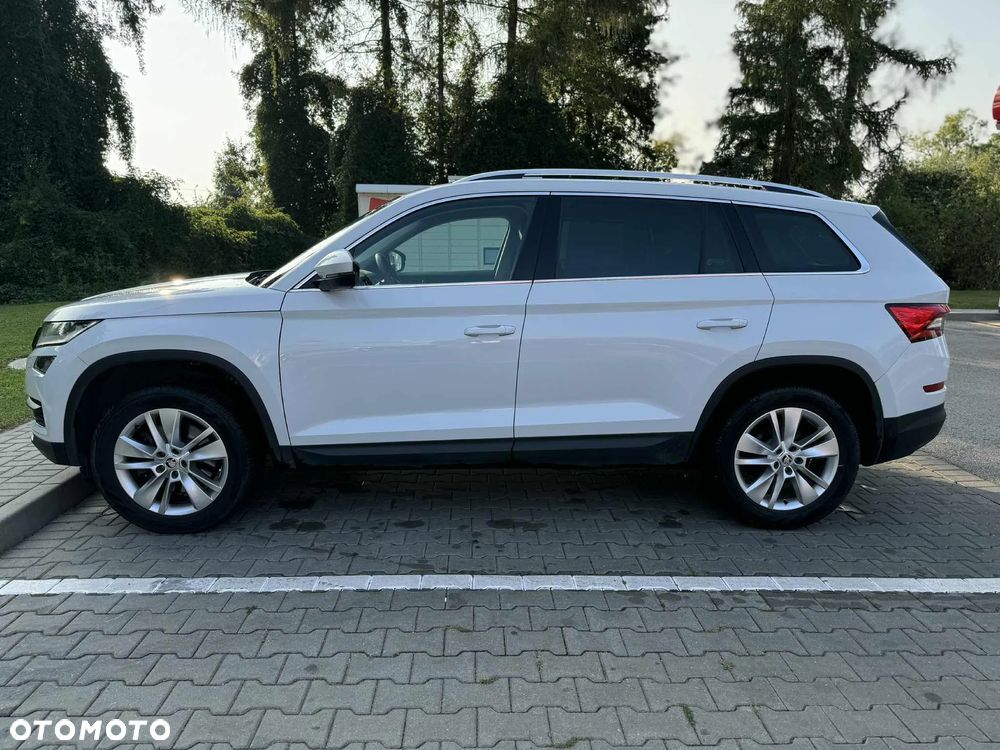 Skoda Kodiaq 2.0 TSI 4x4 Style DSG - 31