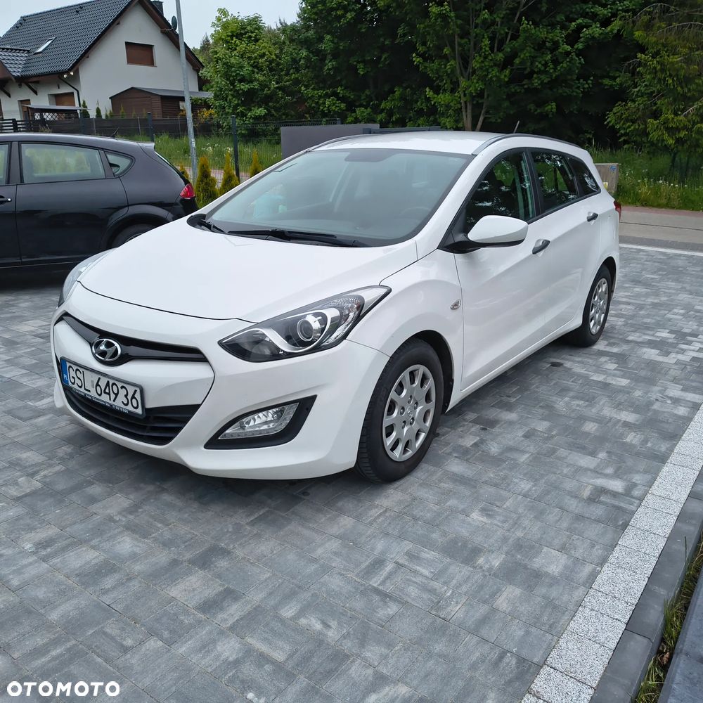 Hyundai i30 1.4 Classic - 3