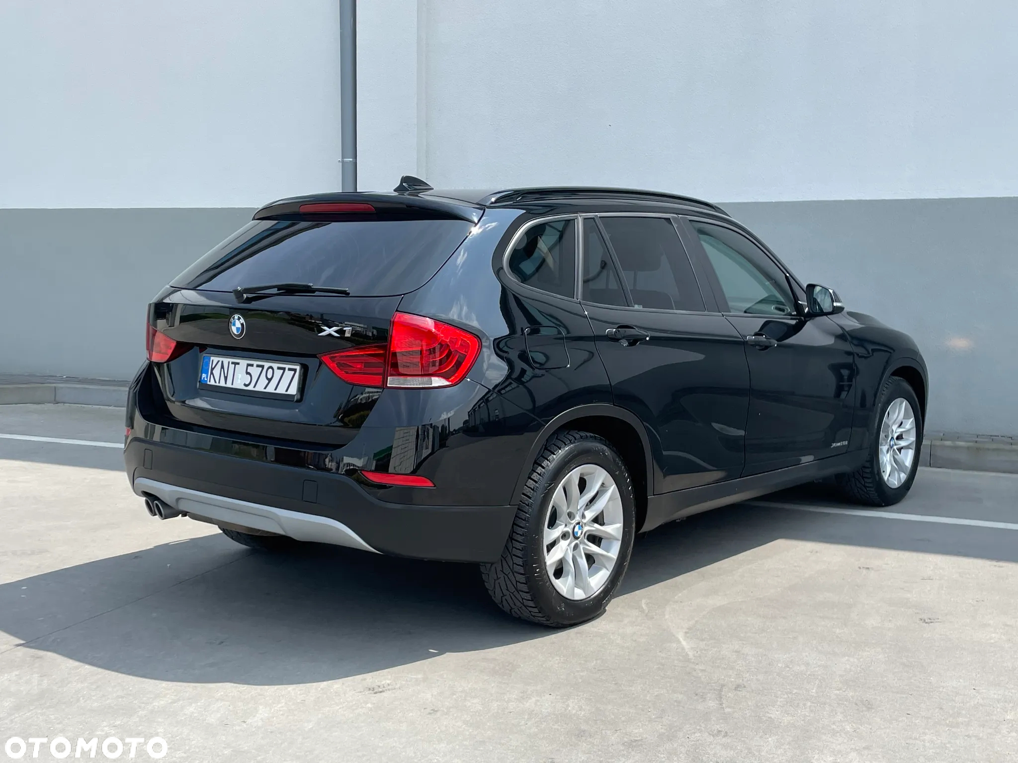 BMW X1 xDrive28i - 14