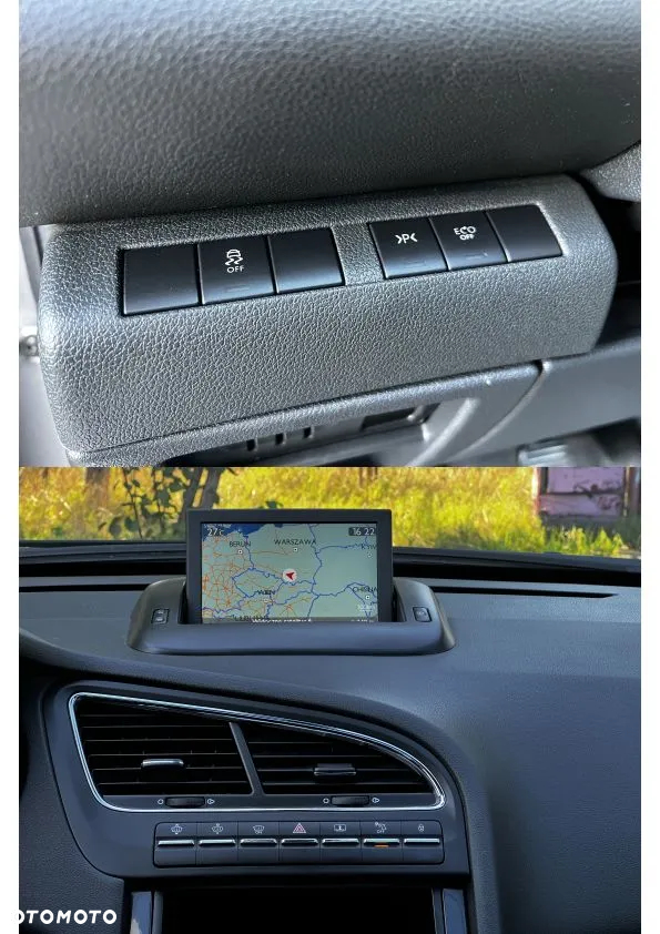 Peugeot 5008 - 19