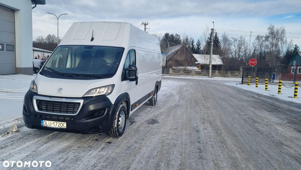 Peugeot Boxer - 6
