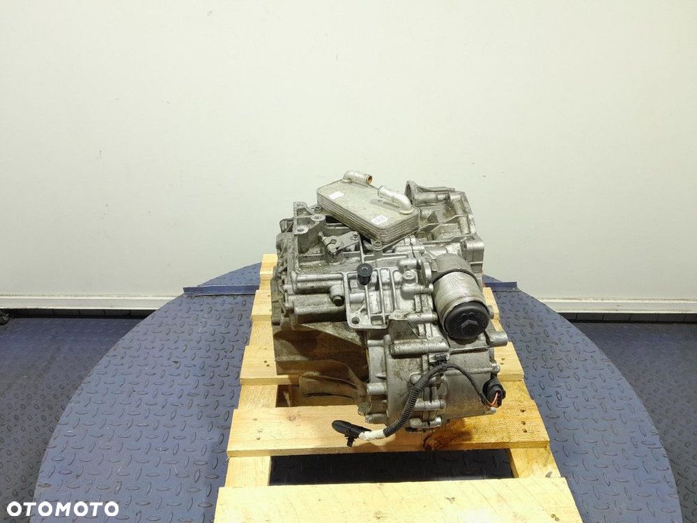 SUPERB III LIFT  2.0 TDI 190 KM SKRZYNIA BIEGÓW AUTOMATYCZNA 4X4 UAH - 3