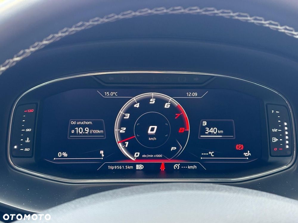 Seat Leon 2.0 TSI Cupra S&S DSG - 19