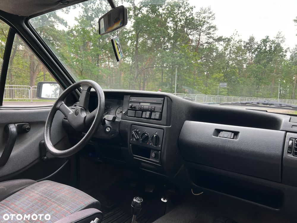 Volkswagen Polo 1.3 GT - 10