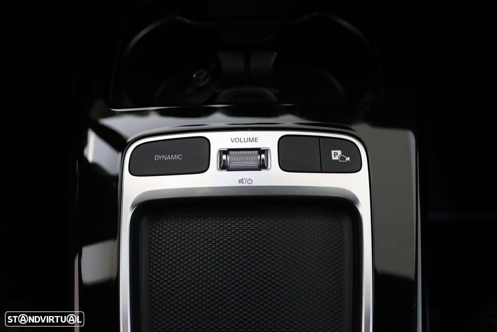 Mercedes-Benz A 180 d Style Aut. - 29