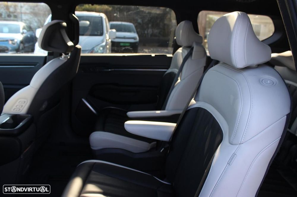 Kia EV9 99,8-kWh AWD GT-line 6L - 50