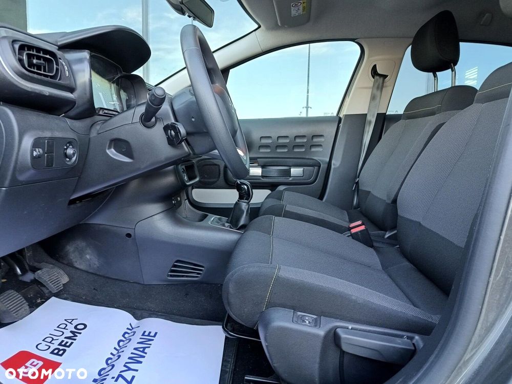 Citroën C3 1.2 PureTech Max - 13