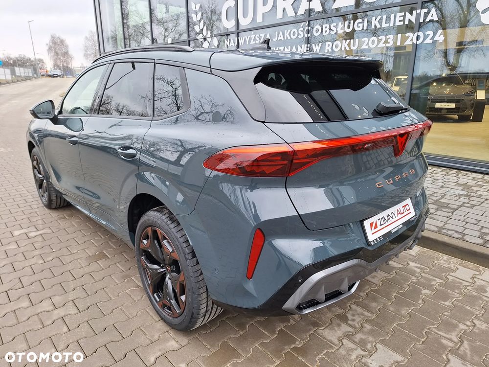 Cupra Terramar - 7