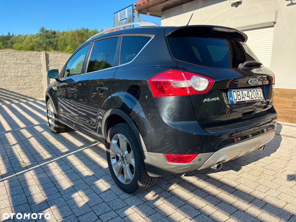 Ford Kuga 2.0 TDCi 4WD Trend - 19