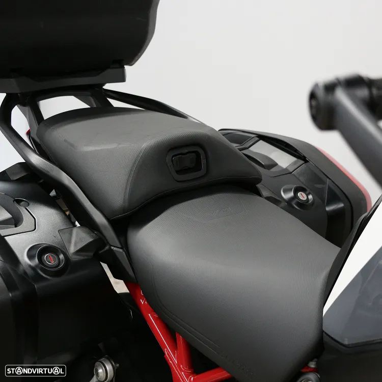 Ducati Multistrada V4S - 7