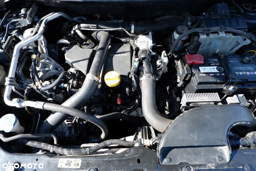 Nissan Qashqai 1.5 dCi N-Tec - 36