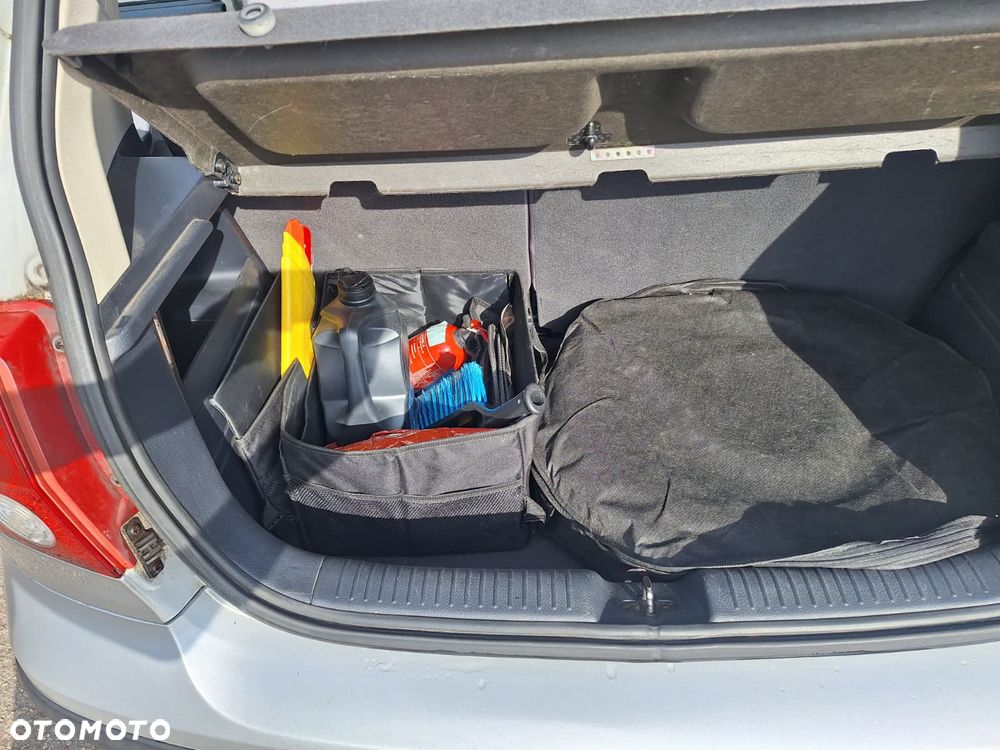 Hyundai Getz - 13