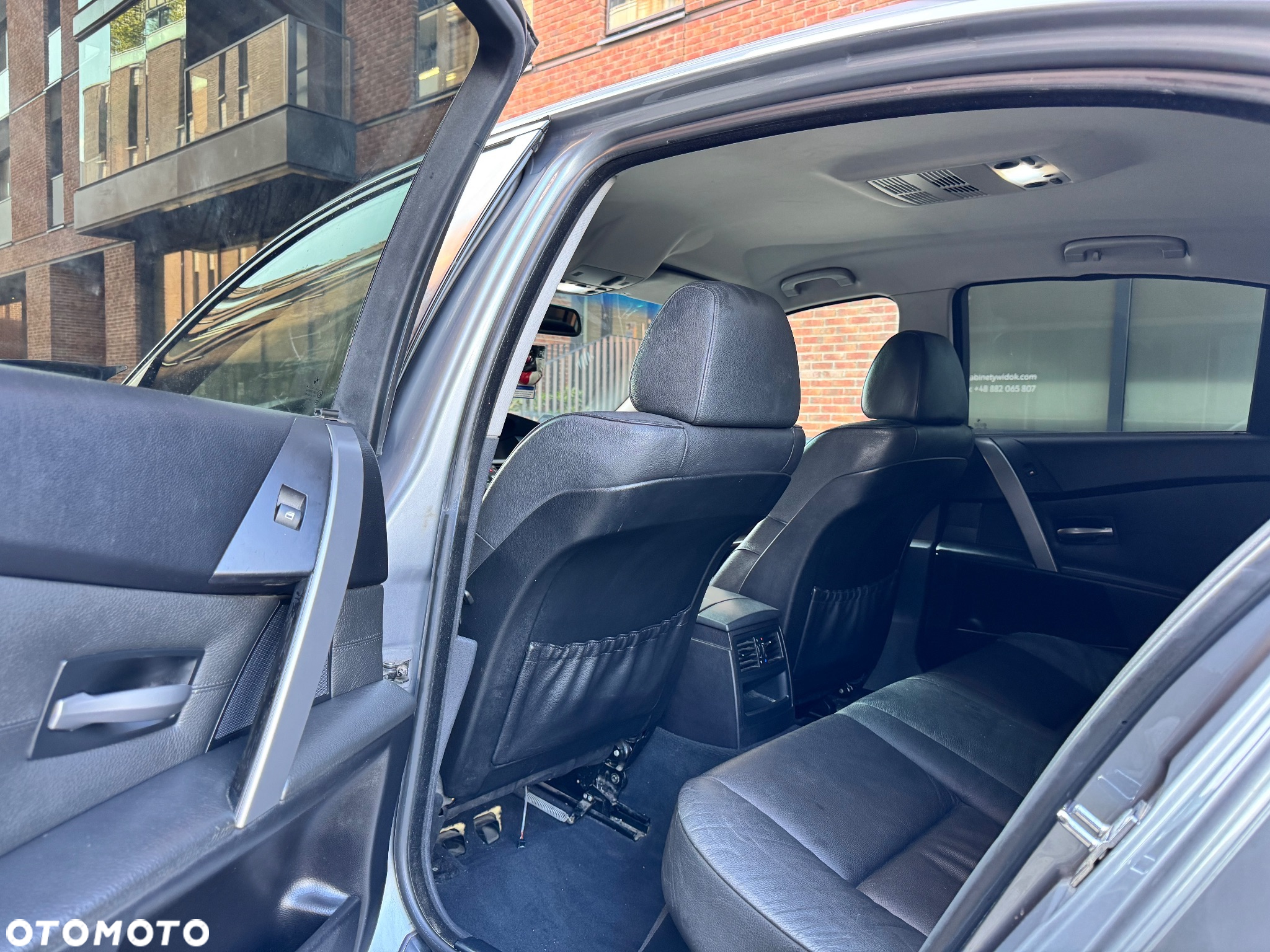 BMW Seria 5 - 34