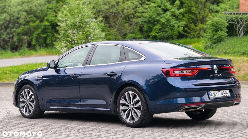 Renault Talisman - 3