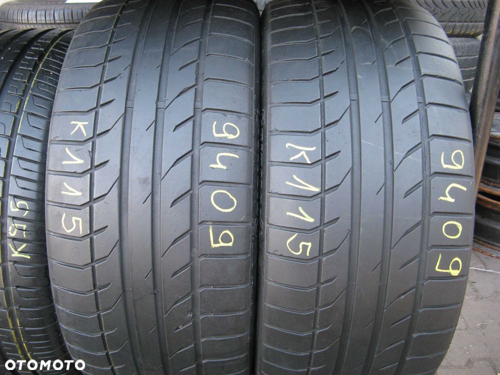 275/40R20 GRIPMAX STATURE H/T nr.9409 - 1