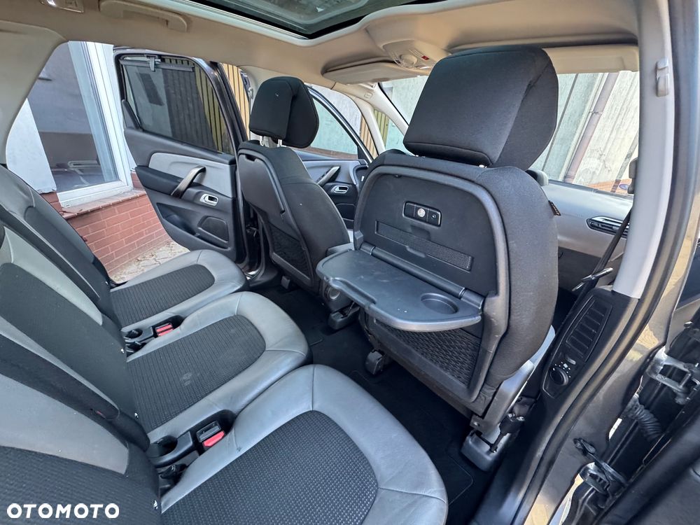 Citroën C4 Picasso - 35