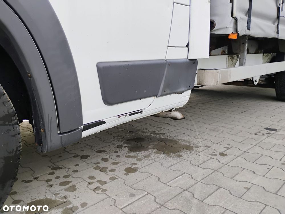 Fiat Ducato 3.0 - 16