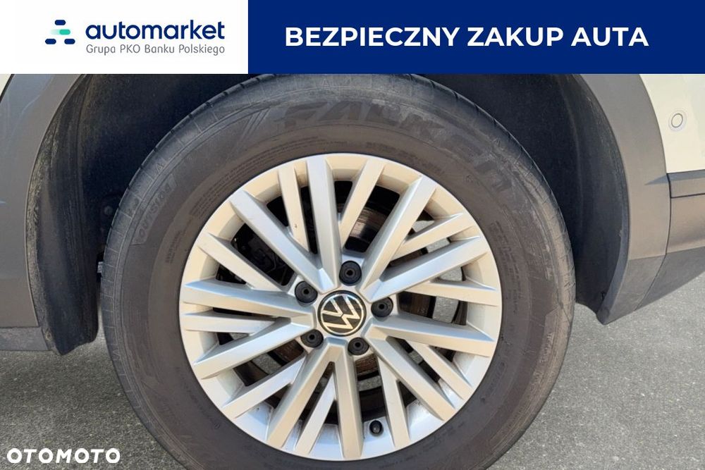 Volkswagen T-Roc 1.5 TSI Life - 9