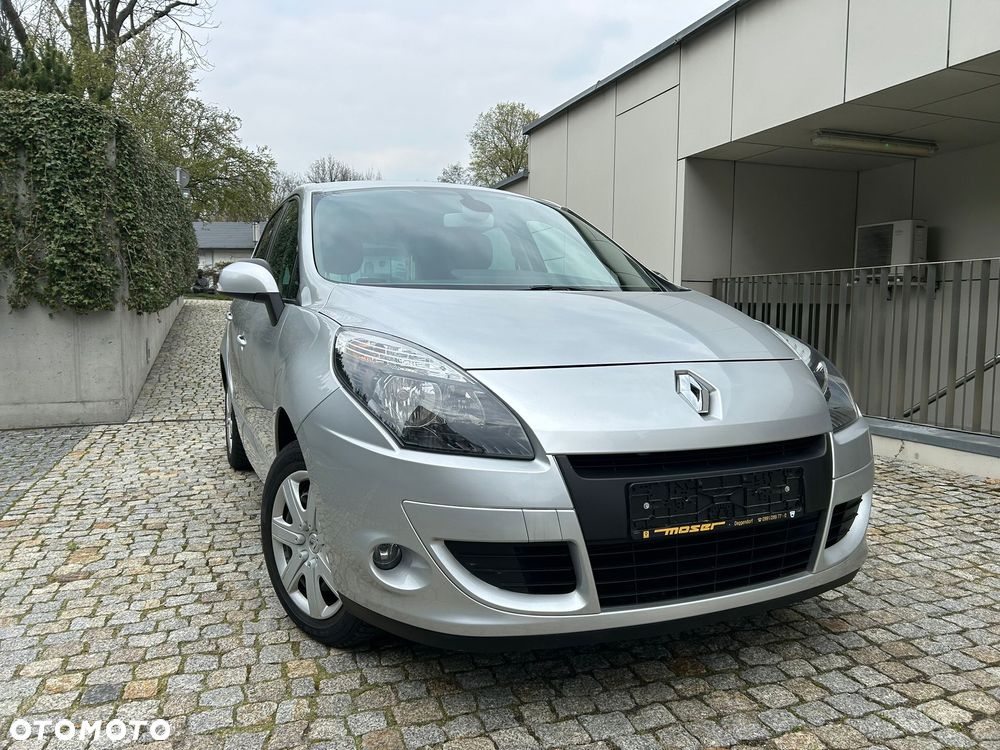 Renault Scenic 1.6 16V 110 Authentique - 2