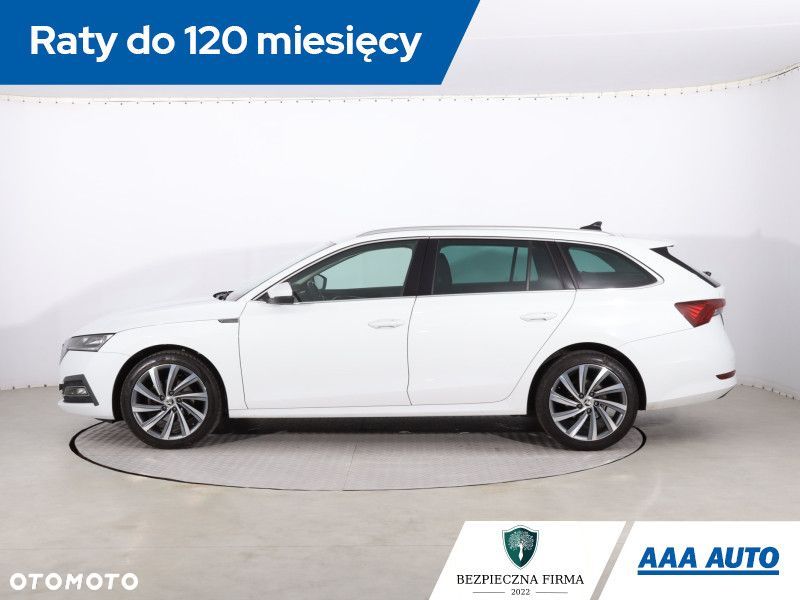 Skoda Octavia - 4