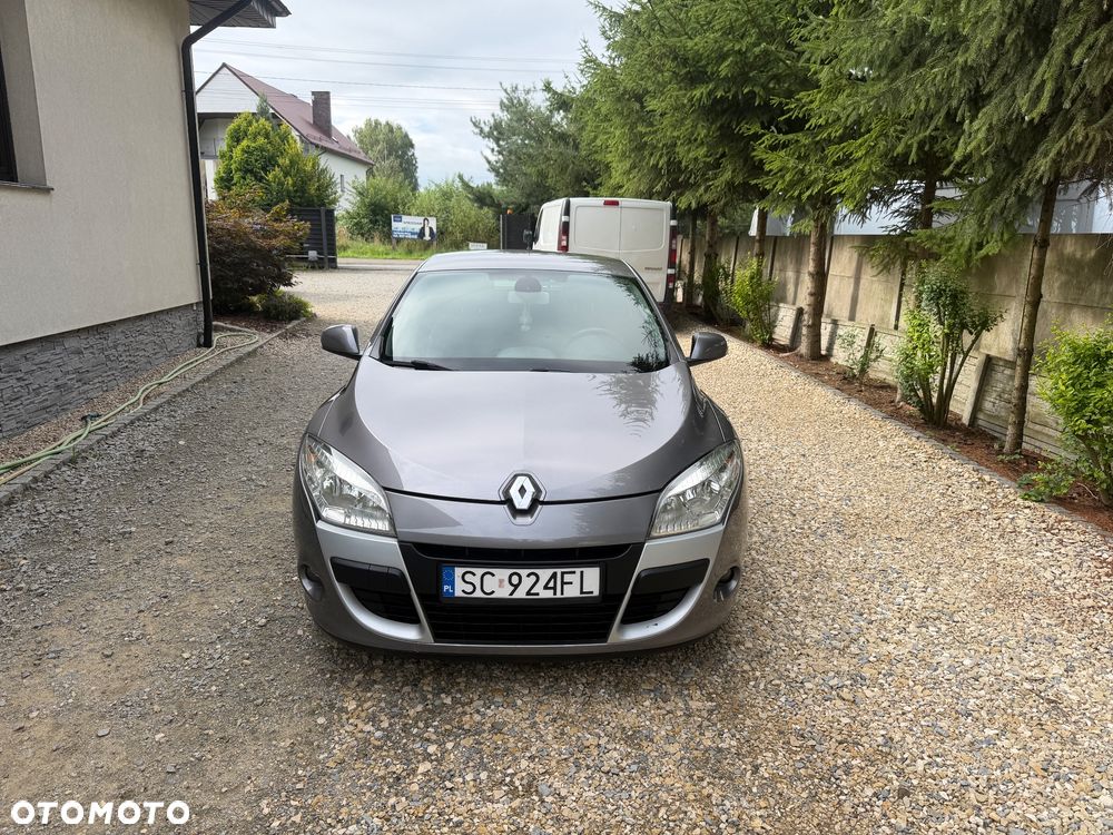 Renault Megane 1.5 dCi Bose Edition - 3