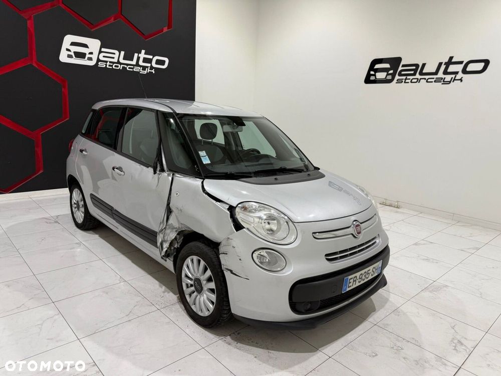 Fiat 500L - 19