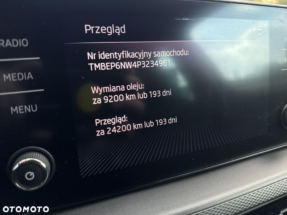 Skoda Scala 1.0 TSI Ambition - 18