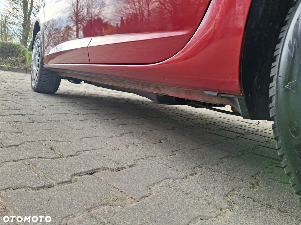 Seat Ibiza 1.4 16V Passion+ - 33