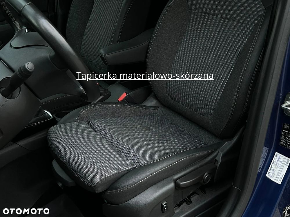 Opel Crossland 1.5 Diesel Elegance - 24