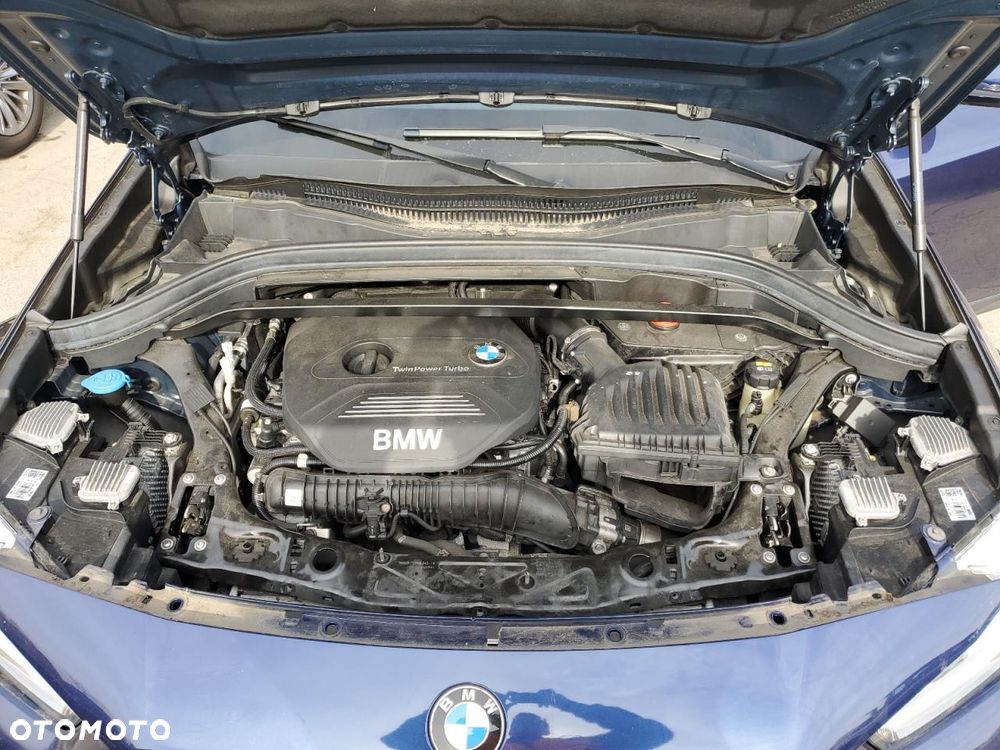 BMW X2 - 15