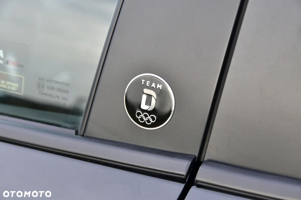 Toyota Corolla 2.0 Team Deutschland - 30