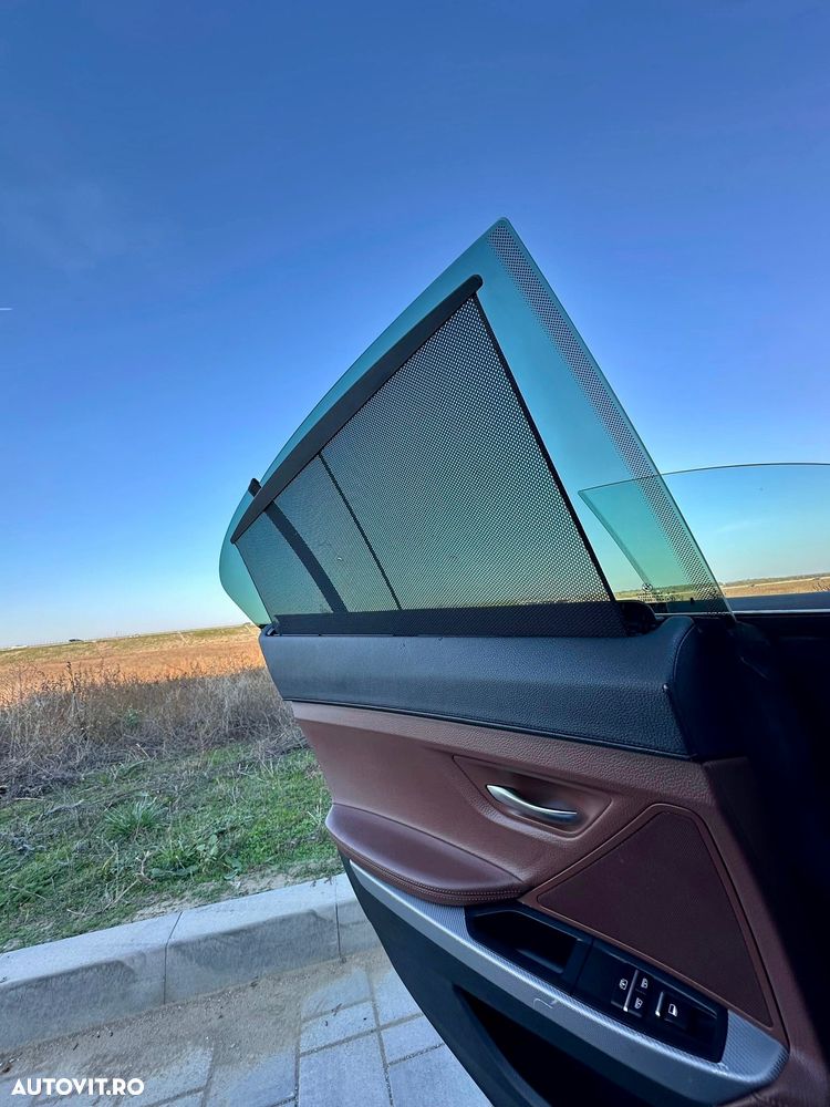 BMW Seria 6 640d - 7