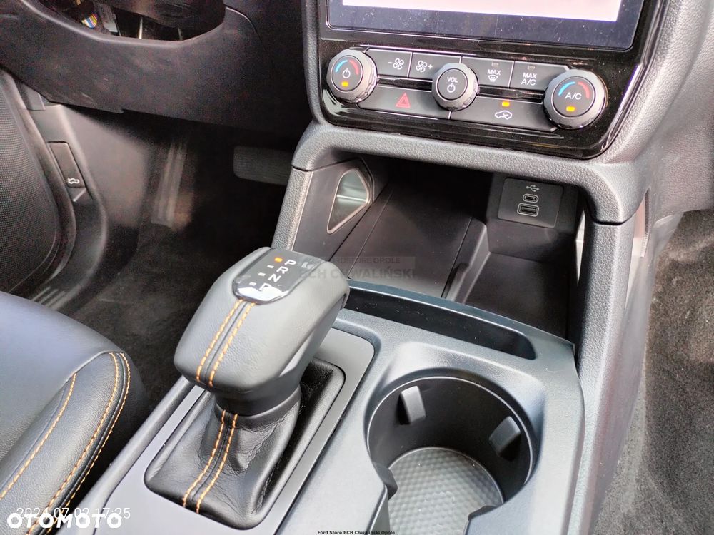 Ford Ranger 3.0 EcoBlue Turbo 4x4 DC Wildtrak - 16