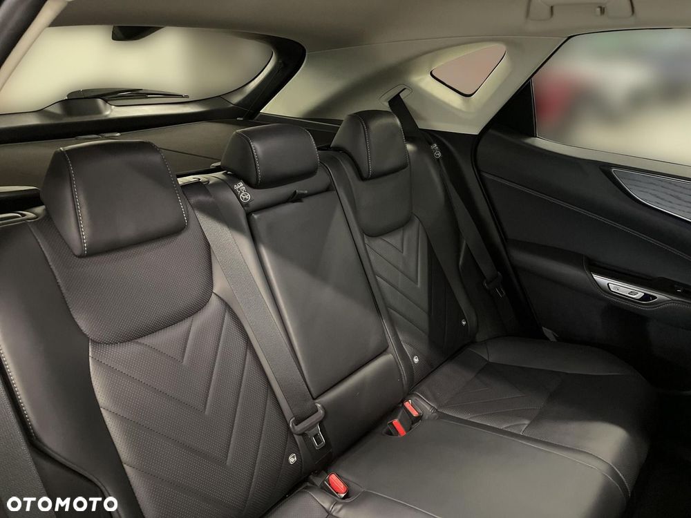 Lexus NX 350h Omotenashi AWD - 18