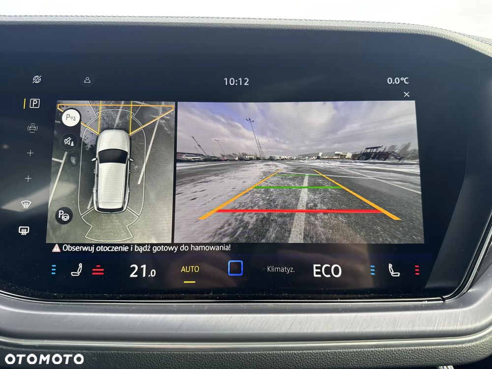 Volkswagen Touareg 3.0 V6 TFSI PHEV 340kW 4Motion R Final Edition - 33