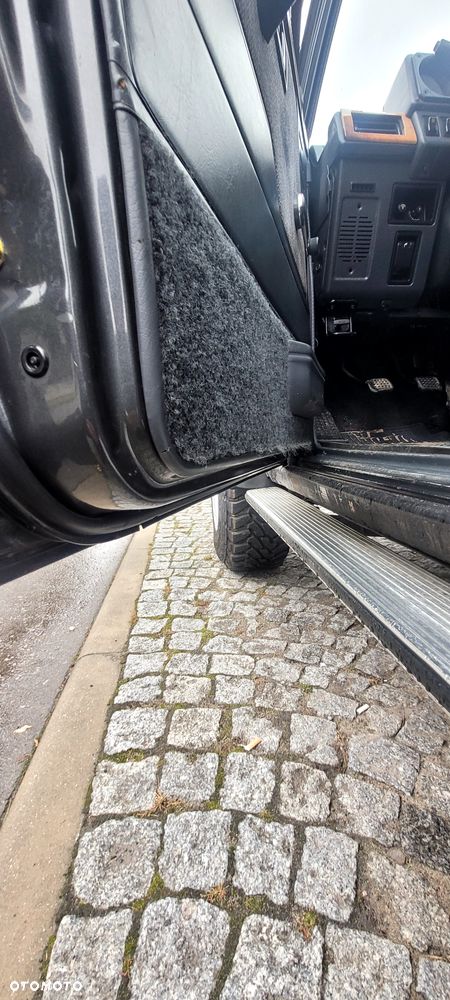 Mitsubishi Pajero 3.0i V6 - 7