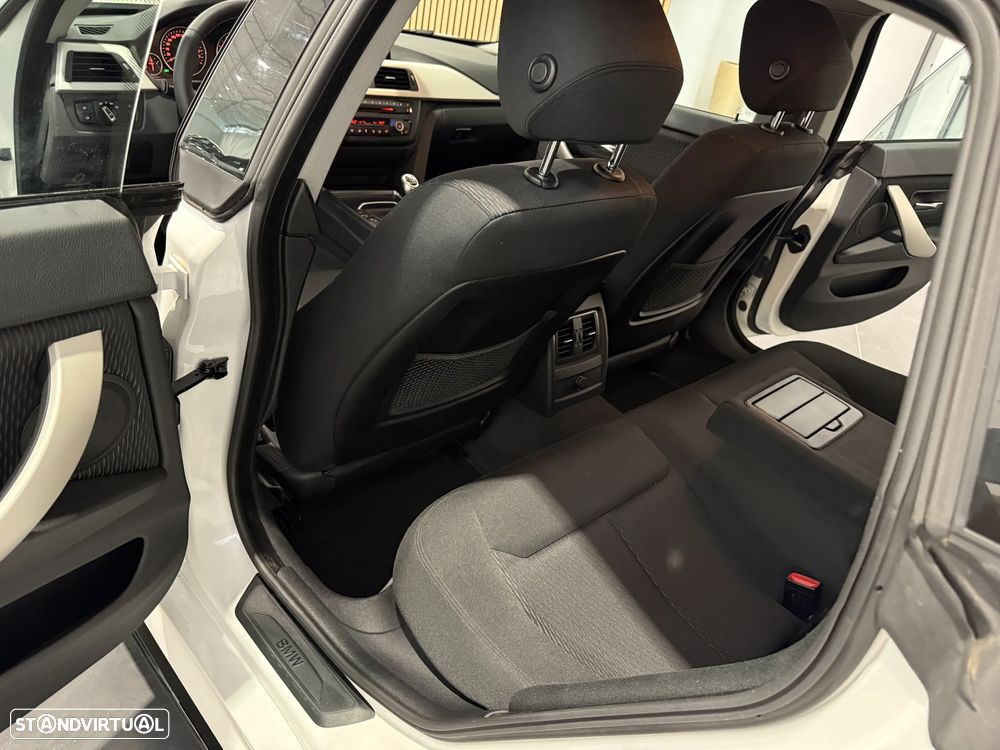 BMW 420 Gran Coupé d Line Sport - 28