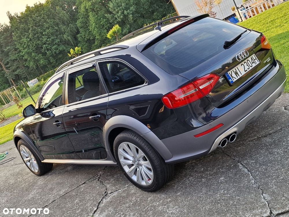 Audi A4 Allroad - 5