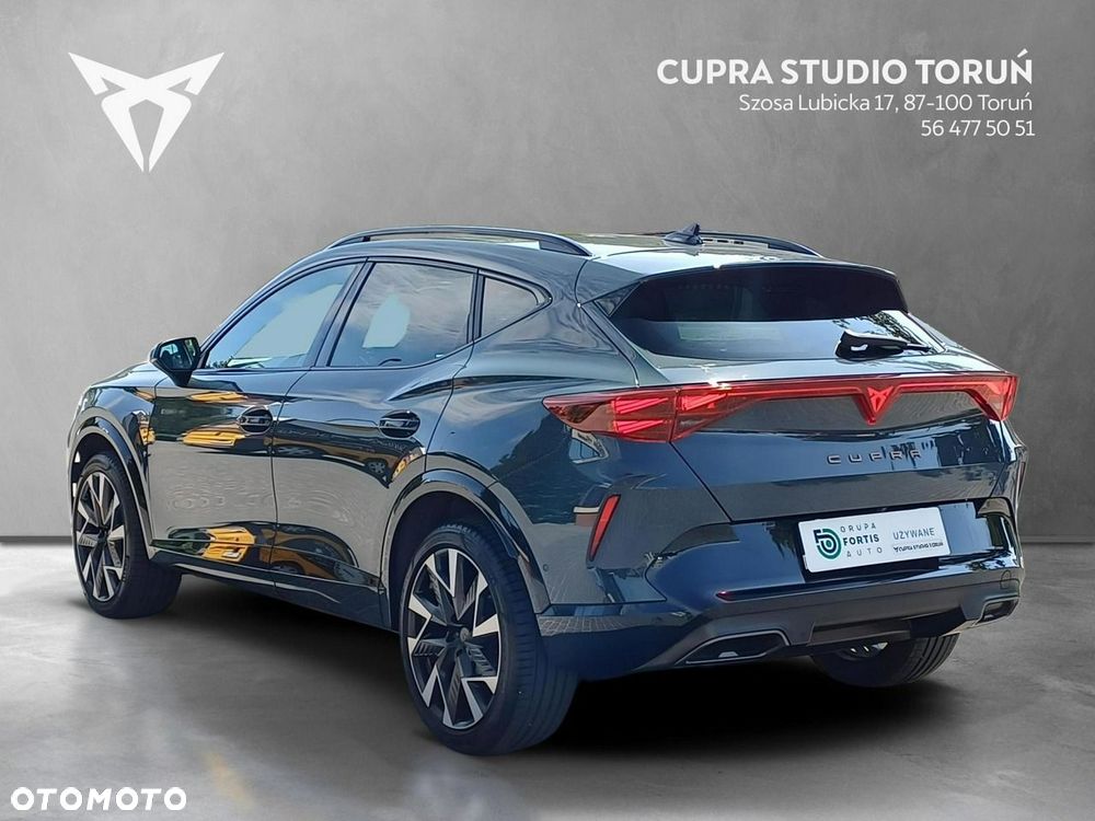 Cupra Formentor 1.5 eTSI mHEV DSG - 3