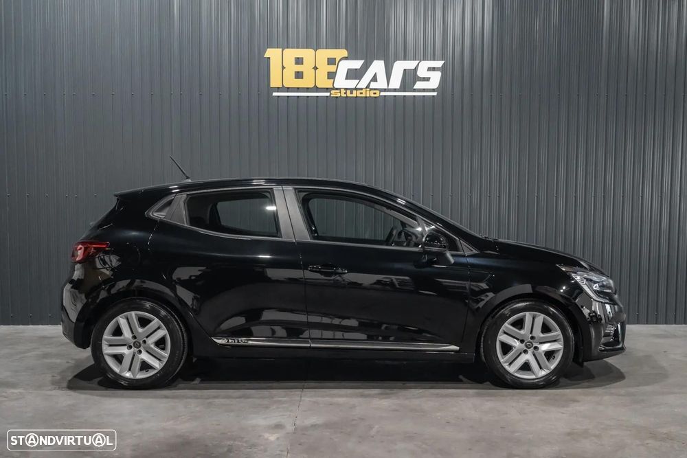 Renault Clio 1.0 TCe Intens - 36