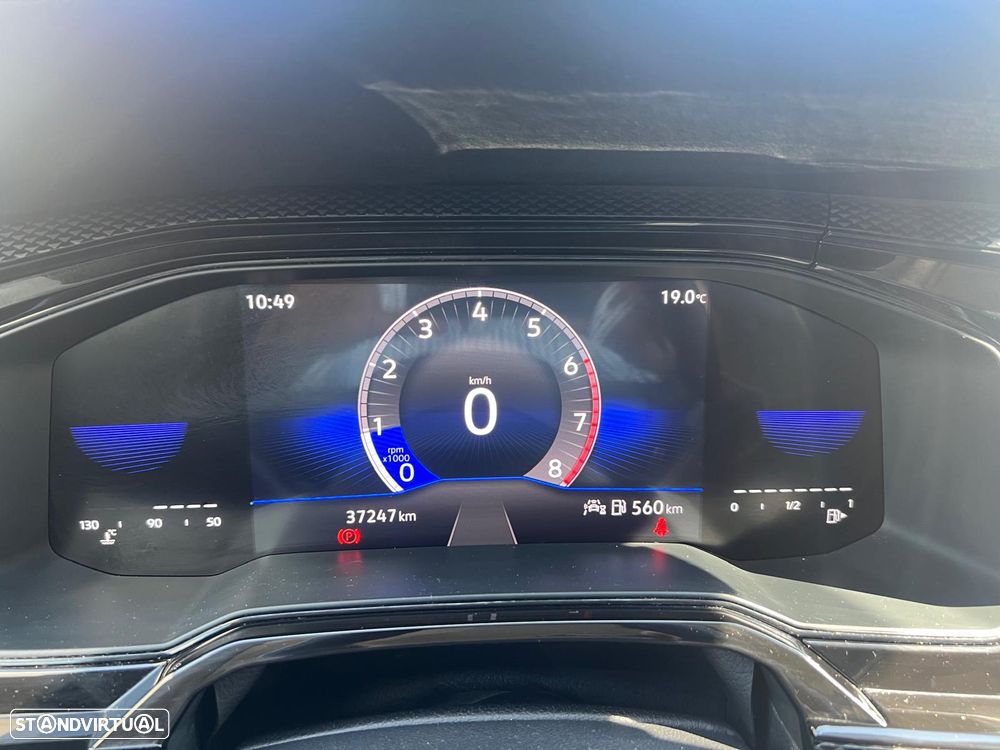 VW Taigo 1.0 TSI Urban - 15