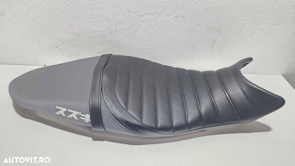 Sa sport Suzuki SV650 2016-2021 - 1