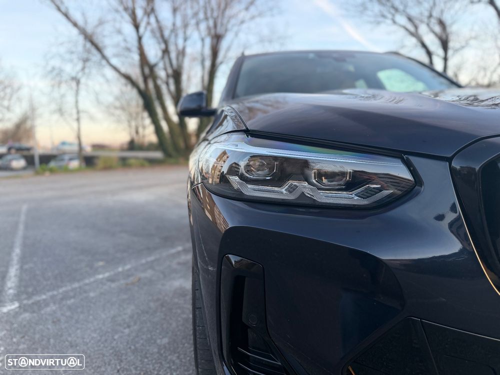 BMW X3 30 e xDrive Pack M - 13