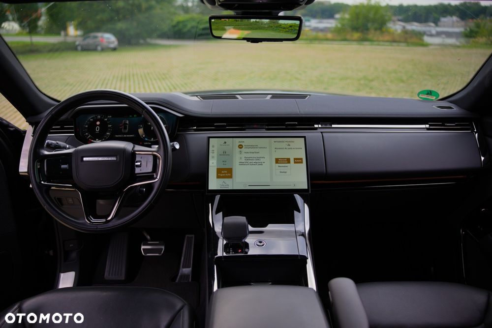 Land Rover Range Rover Sport D300 HSE Dynamic - 6