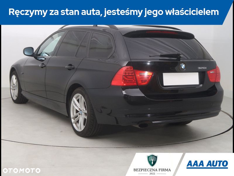 BMW Seria 3 - 5
